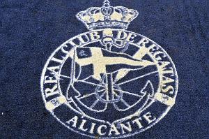 Alicante- Passeo et port 101